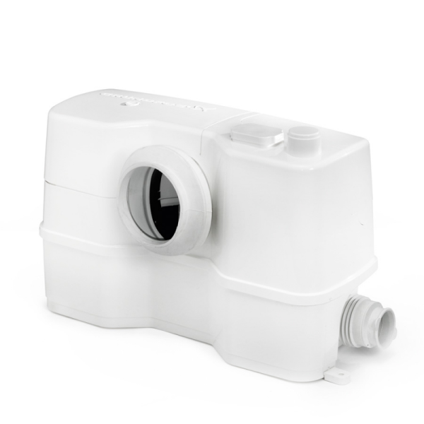 Установка канализ. Grundfos SOLOLIFT2 WC_3 