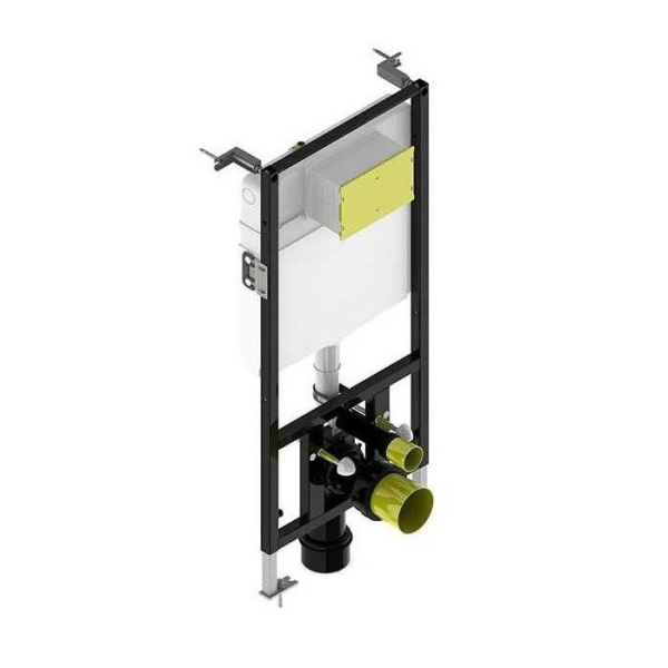 Инсталляция для унитаза BOCCHI 8010-1000/T02-2113-0020, без клавиши СЦ