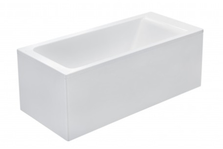 Ванна акриловая ROCA Easy 170х70