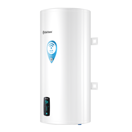 Водонагреватель Thermex Lima Wi-Fi 50 V (вертикальный)