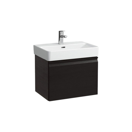 Раковина LAUFEN Pro S 8.1895.8.000.104.1, 550х380, прямоугольная