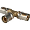 Угол пресс 20*3/4" нр.р Stout