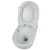 Инсталляция CALYPSO Vega CS600A (унитаз CS246UQ-TK с сиденьем микролифт+инсталляция)