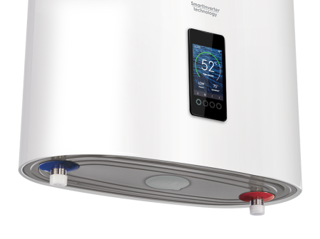 Водонагреватель Electrolux SmartInverter 30 EWH 