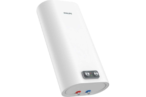Водонагреватель PHILIPS AWH1611/51(50YA) ULTRAHEAT MECHANIC, 50 л.