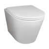 Инсталляция CALYPSO Beta CS105M (унитаз CS201UQ-OKS с сиденьем микролифт+инсталляция)
