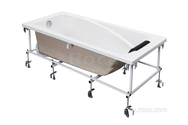 Монтажный набор ROCA Hall 170х75