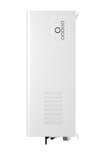 Электрический настенный котел THERMEX Grizzly 5-12 Wi-Fi