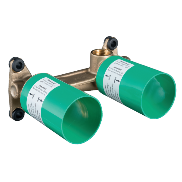 Внутренняя часть HANSGROHE 13622180 для настенного смесителя для раковины