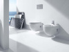 Сиденье для унитаза ROCA Meridian 8012AC004 с микролифтом 