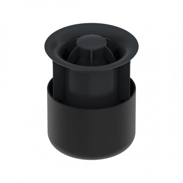 Гидрозатвор TECEdrainpoint S 3695006, сухой, для трапов DN 100