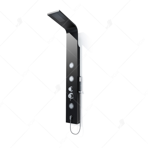 Душевая панель RGW Shower Panels SP-04 B 