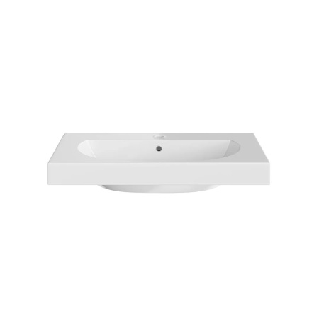 Раковина мебельная KERAMA MARAZZI Buongiorno (Бонджорно) 80, прямоугольная