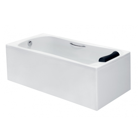Ванна акриловая ROCA BeCool 170х80
