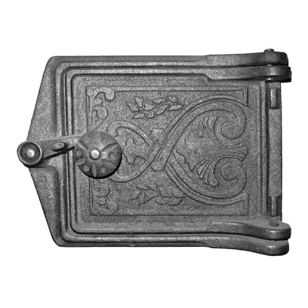 Дверка прочистная ДПр-2 (178х141х66) 1,76 кг. Рубцовск