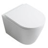 Инсталляция CALYPSO Beta CS105M (унитаз CS3217UQ-OK с сиденьем микролифт+инсталляция)