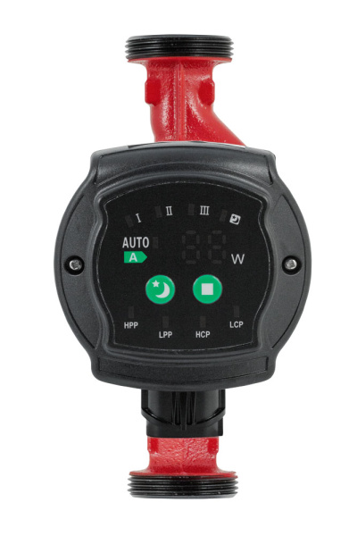 Насос цирк. LPA 25-60 Unipump