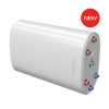 Бойлер косвенного нагрева Royal Thermo AQUATEC INOX-F 80 л., настенный