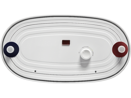 Водонагреватель Ballu Level PRO 50 BWH/S 
