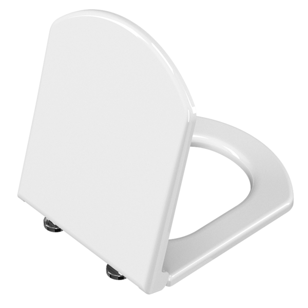 Сиденье для унитаза VITRA Serenada с микролифтом