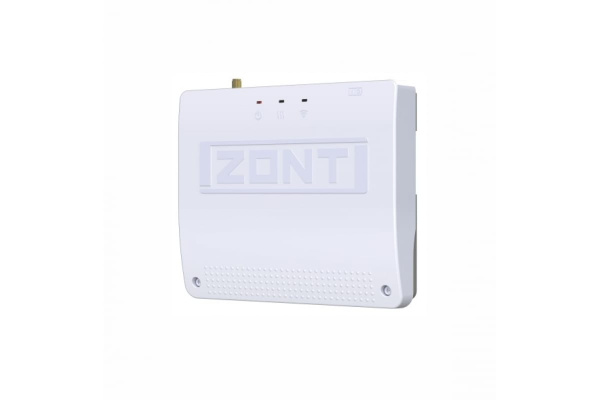 Контроллер отопительный ZONT SMART 2.0