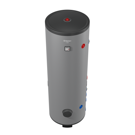 Водонагреватель Thermex Nixen 250 F (combi)