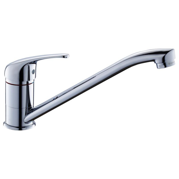 Смеситель для кухни GROSS AQUA Mini 3210213C-G0110 