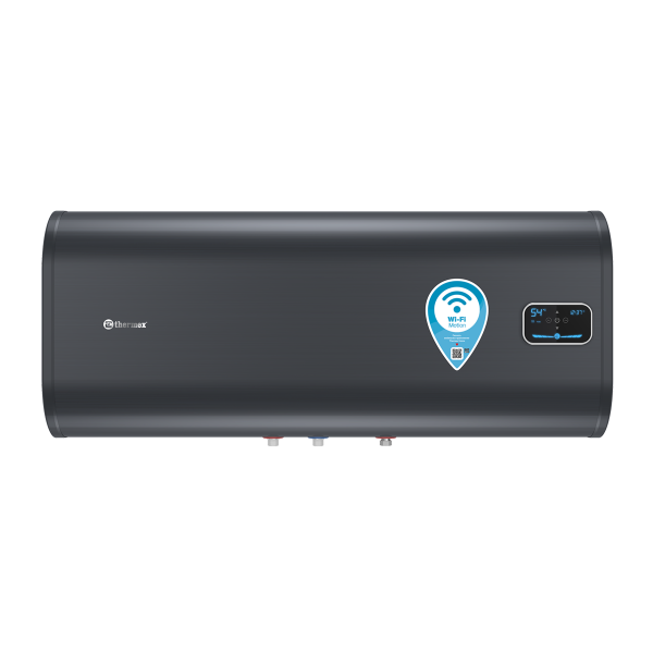 Водонагреватель Thermex ID PRO Wi-Fi 100 H (горизонтальный)
