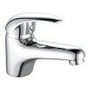 Смеситель для раковины GROSS AQUA Elegance 6546500С