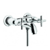 Смеситель для ванны VITRA Juno (A40868EXP)