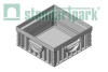 Надставка PolyMaxBasic НДП-30.30-ПП 8370-Н