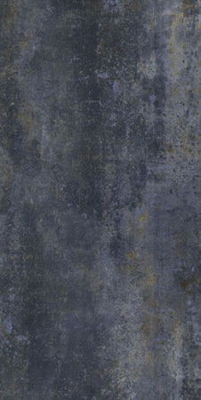 Керамогранит TAU, METAL ROYALBLU (Метал роялблу), ИСПАНИЯ, 600х1200