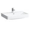 Раковина LAUFEN Pro S 8.1895.8.000.104.1, 550х380, прямоугольная