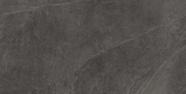 Керамогранит Italon Millennium Black Nat Ret 600x600