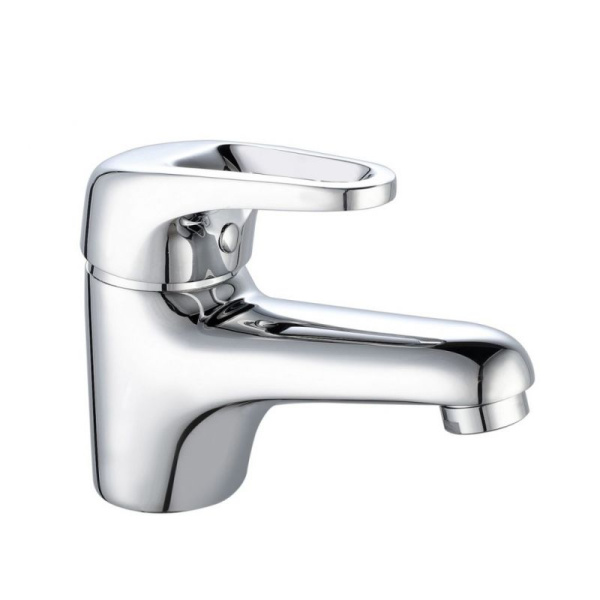Смеситель для раковины GROSS AQUA Optima 6546511С
