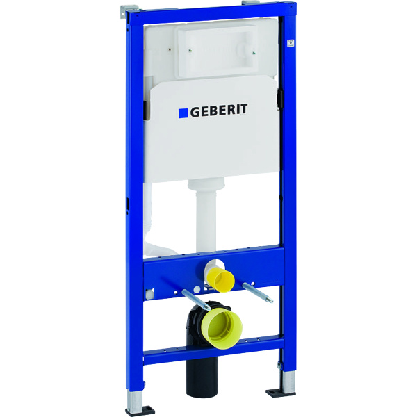 Инсталляция для унитаза GEBERIT 458.103.00.1 Duofix Basic