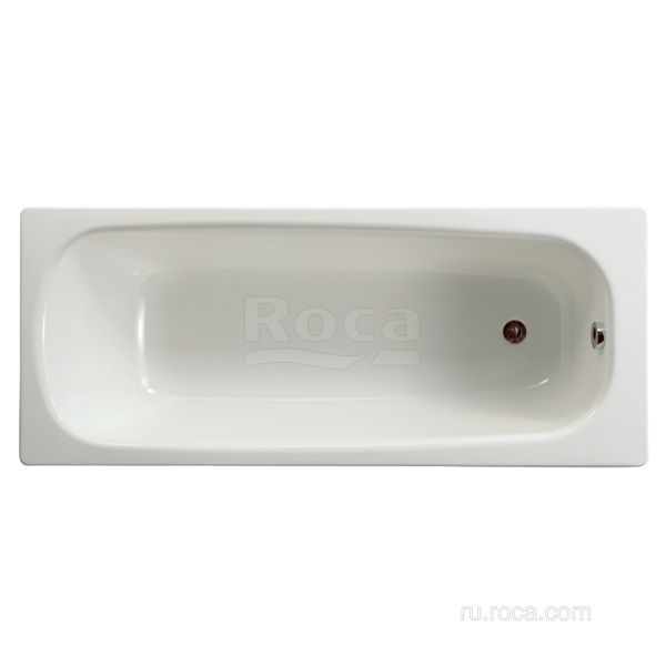 Ванна стальная ROCA Contesa 140х70