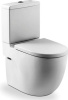 Сиденье для унитаза ROCA Meridian 8012AC004 с микролифтом 