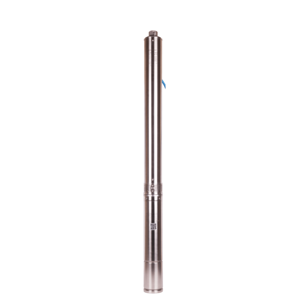 Погружной скважинный насос Aquario ASP1.8E-80-90 (встр.конд., каб.80м)