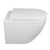 Инсталляция CALYPSO Beta CS105M (унитаз CS46UQ-OKS с сиденьем микролифт+инсталляция)