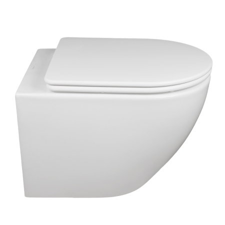 Инсталляция CALYPSO Beta CS105M (унитаз CS46UQ-OKS с сиденьем микролифт+инсталляция)
