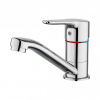 Смеситель для кухни GROSS AQUA Vista 3210267C-G0109 (снят с производства)