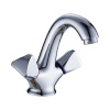 Смеситель для раковины GROSS AQUA Trio 6086029