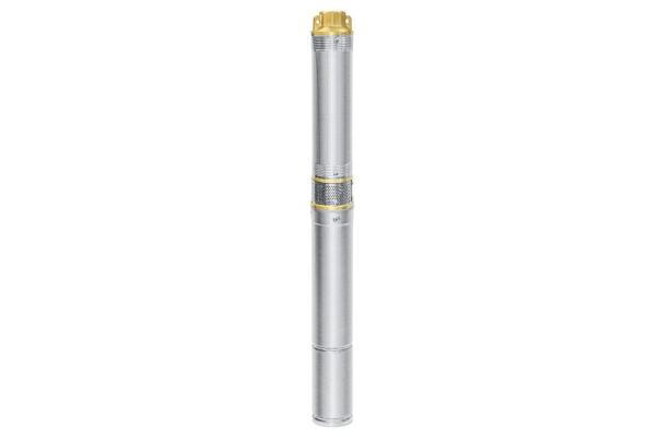 Погружной скважинный насос UNIPUMP MINI ECO 3-77 (1.5 кВт, кабель 50м)