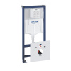 Инсталляция для унитаза Grohe 38539001 Rapid SL