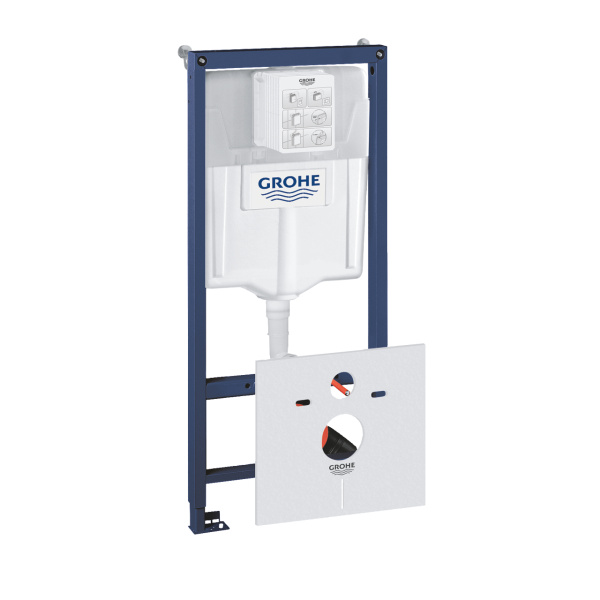 Инсталляция для унитаза Grohe 38539001 Rapid SL