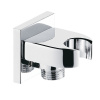 Соединение для шланга RGW Shower Panels SP-181 с держателем для душа