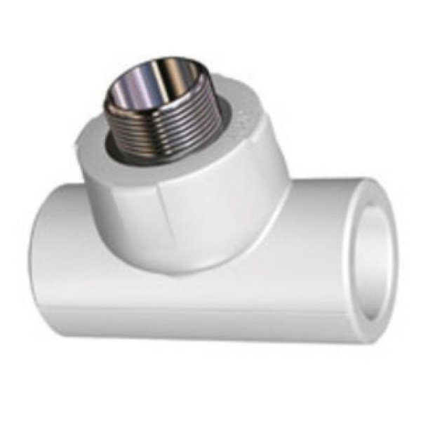 Тройник РРRС 20*3/4" НР (Россия)