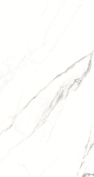 Керамогранит GLOBAL TILE, Альфанзо / Alfanzo, Белый, 1200х600, GT1206012003SPR