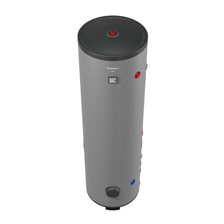 Водонагреватель Thermex Nixen 300 F (combi)